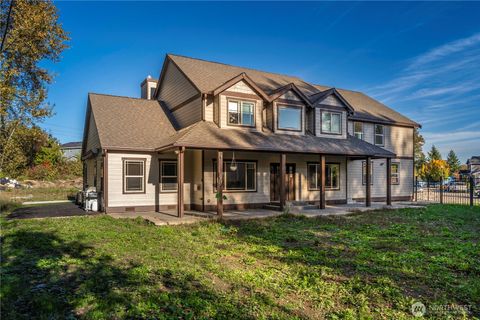 13328 SE 273rd Street Kent WA 98042