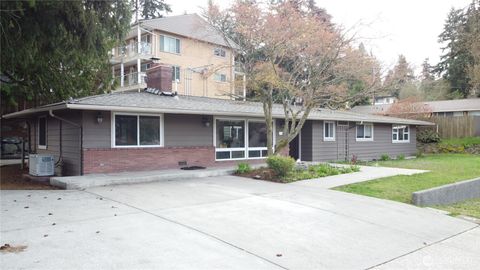 Photo of 19607 Heinz Place, Lynnwood, WA 98036 (MLS # 2444495)
