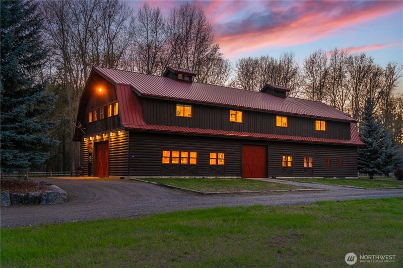3431 Teanaway Road