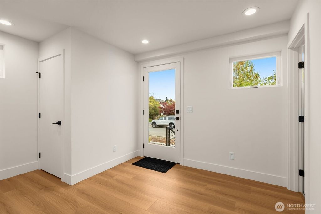 Photo of 7403 Dayton Avenue N, Seattle, WA 98103 (MLS # 2520006)