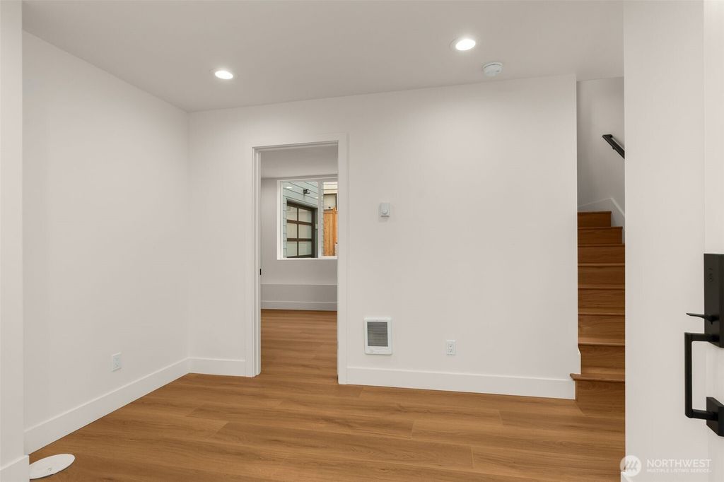 Photo of 7403 Dayton Avenue N, Seattle, WA 98103 (MLS # 2520006)