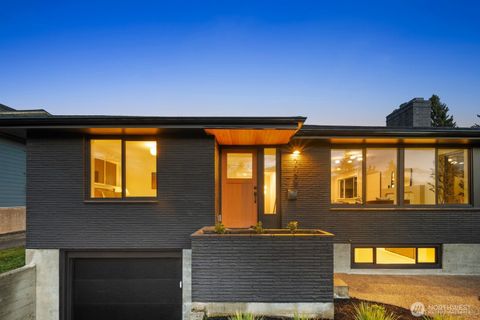 Photo of 7040 16th Avenue NW, Seattle, WA 98117 (MLS # 2488049)