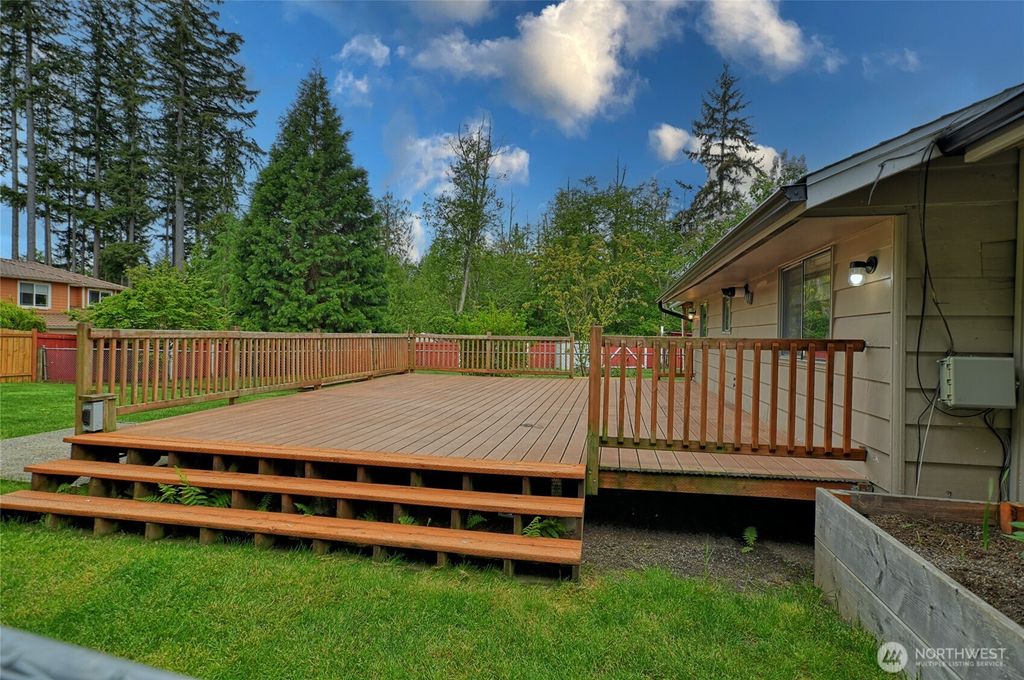 Photo of 2710 122nd Street SW, Everett, WA 98204 (MLS # 2377039)