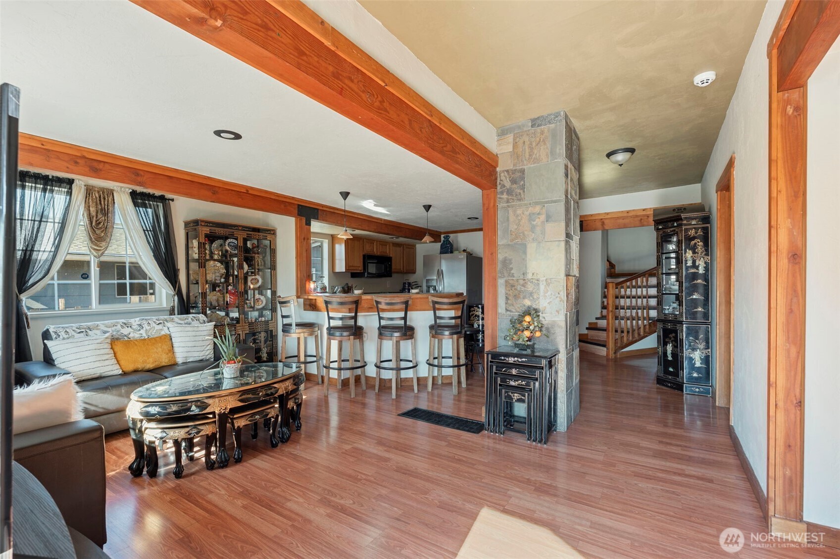 405 Hemlock Street