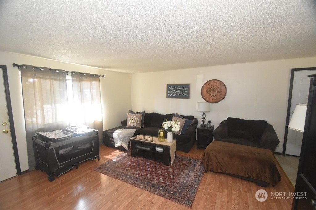 Photo of 3603 120th Street NE, Marysville, WA 98271 (MLS # 2153546)