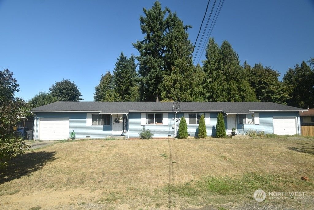 Photo of 3603 120th Street NE, Marysville, WA 98271 (MLS # 2153546)