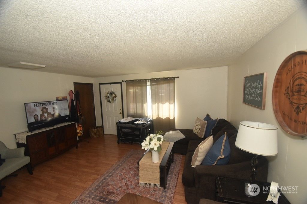 Photo of 3603 120th Street NE, Marysville, WA 98271 (MLS # 2153546)