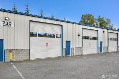 Photo of 720 Sunset Pond Lane #F4, Bellingham, WA 98226 (MLS # 2576120)