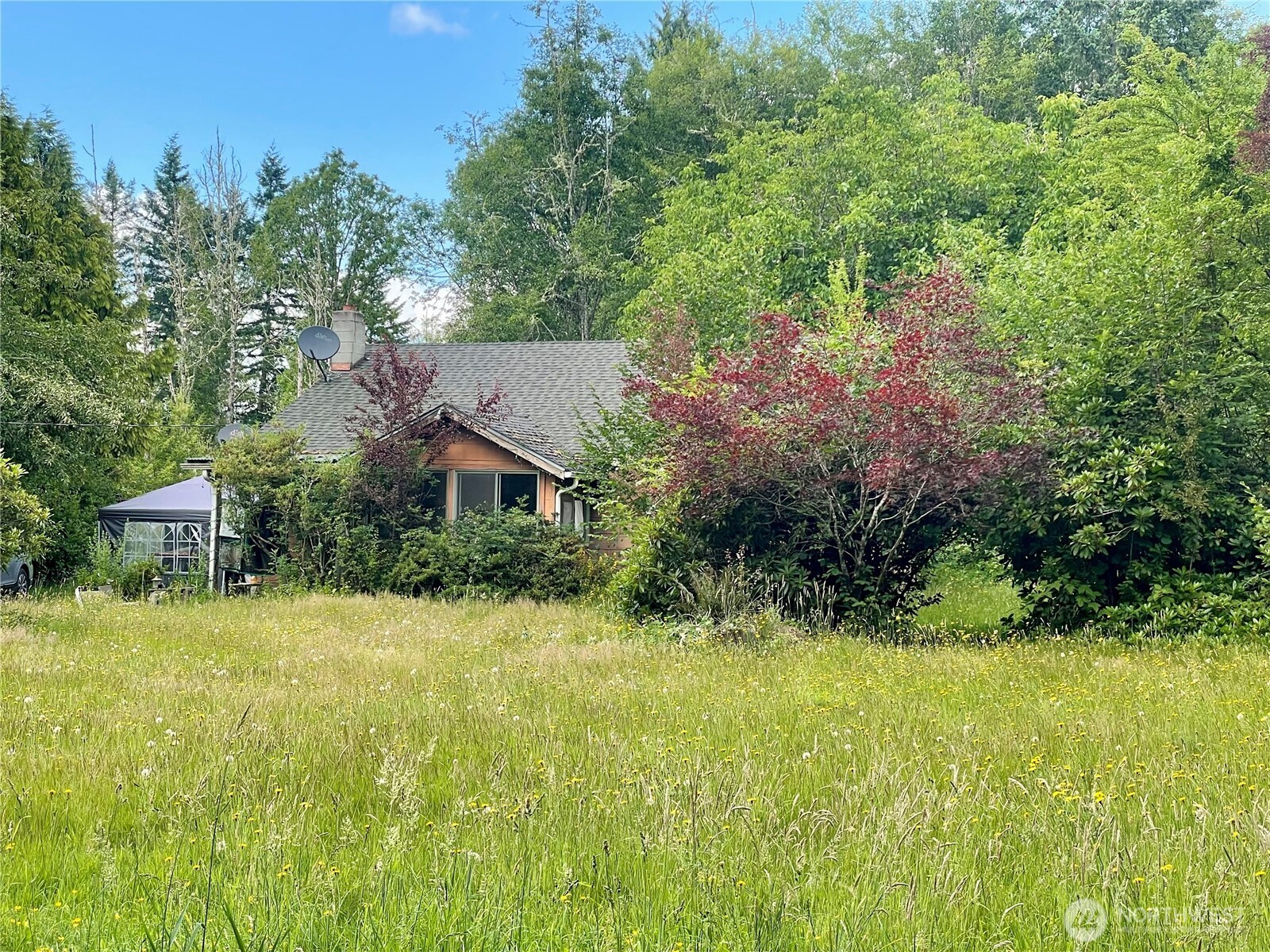425 Winston Creek Road