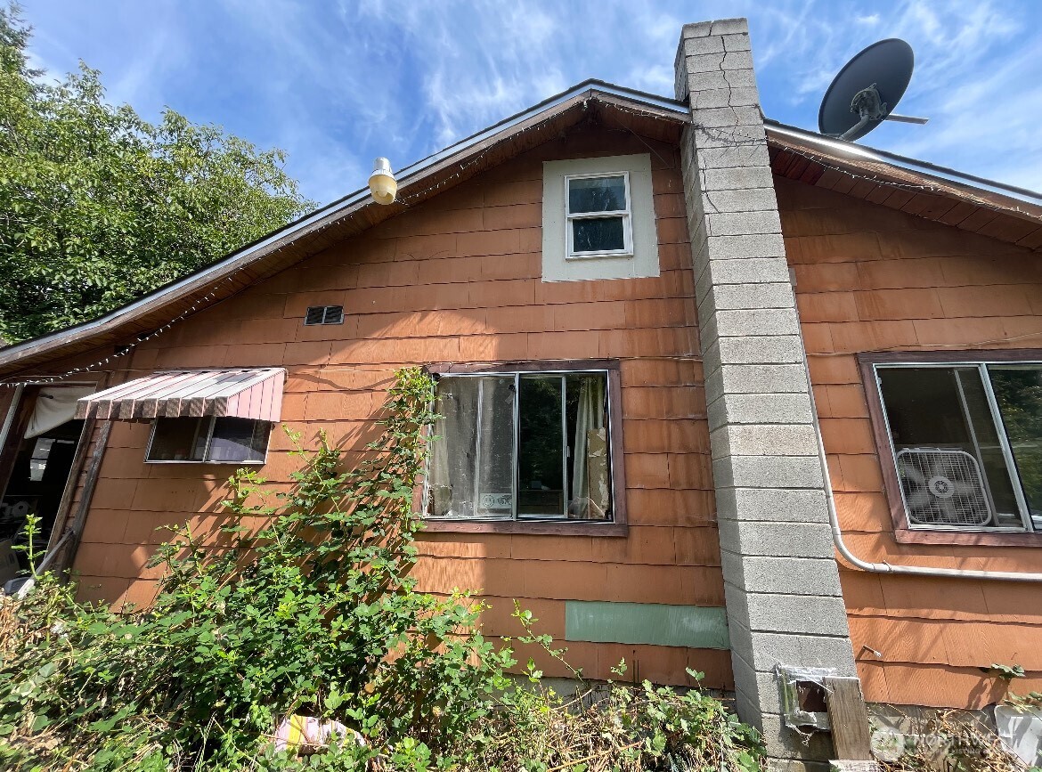 425 Winston Creek Road