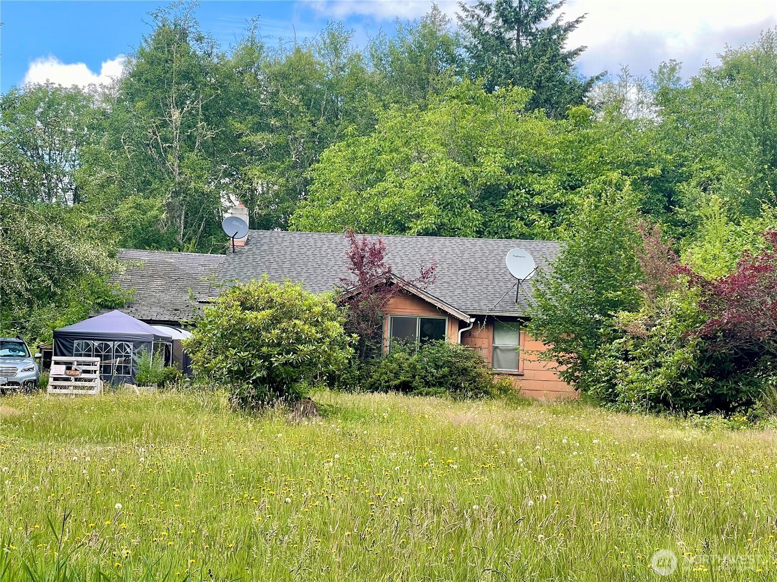 425 Winston Creek Road