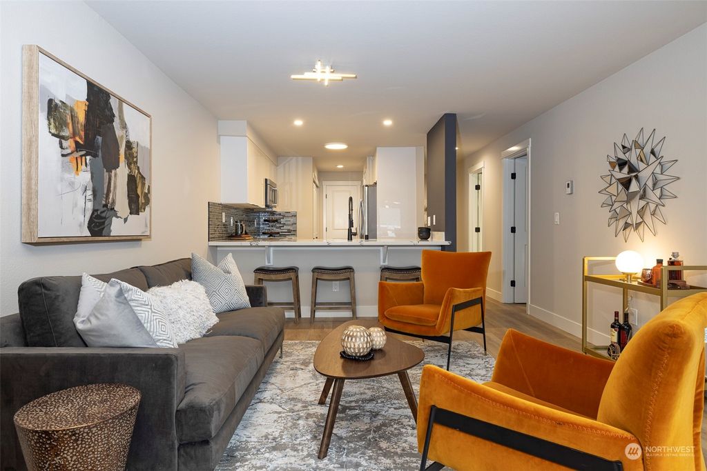 Photo of 11305 NE 128th Street #C103, Kirkland, WA 98034 (MLS # 2214148)