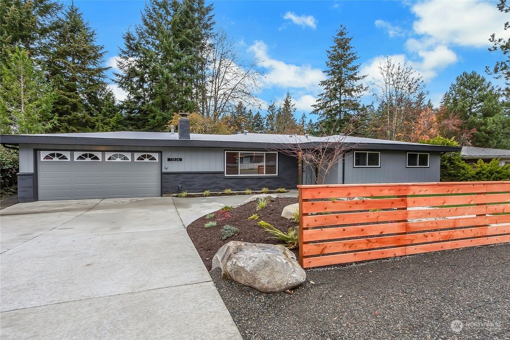 Photo of 13826 SE 142nd Street, Renton, WA 98059 (MLS # 2310664)