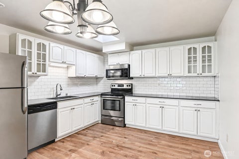 Photo of 14600 SE 176 Street #N1, Renton, WA 98058 (MLS # 2589902)