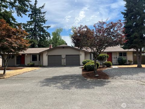 418 130th Street Ct S Tacoma WA 98444