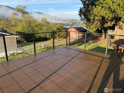 Photo of 18092 Montborne Road, Mount Vernon, WA 98274 (MLS # 2428337)