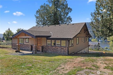 Photo of 18092 Montborne Road, Mount Vernon, WA 98274 (MLS # 2428337)