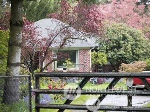 4325 NE Sunset Boulevard Renton WA 98059
