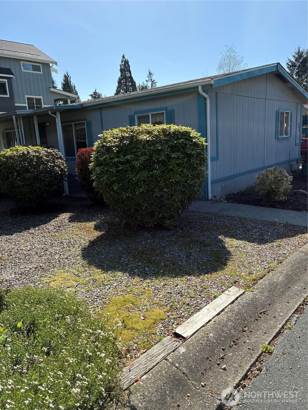 Photo of 2000 192nd Street SE #128, Bothell, WA 98012 (MLS # 2354506)