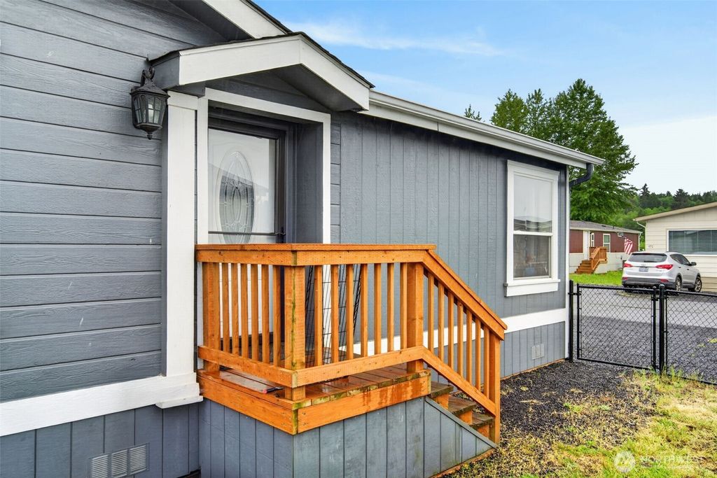 Photo of 171 Nix Lane, Centralia, WA 98531 (MLS # 2525166)