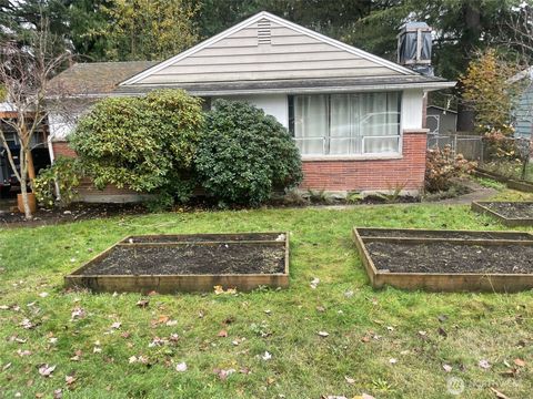 Photo of 3701 SW 105th Street, Seattle, WA 98146 (MLS # 2455472)