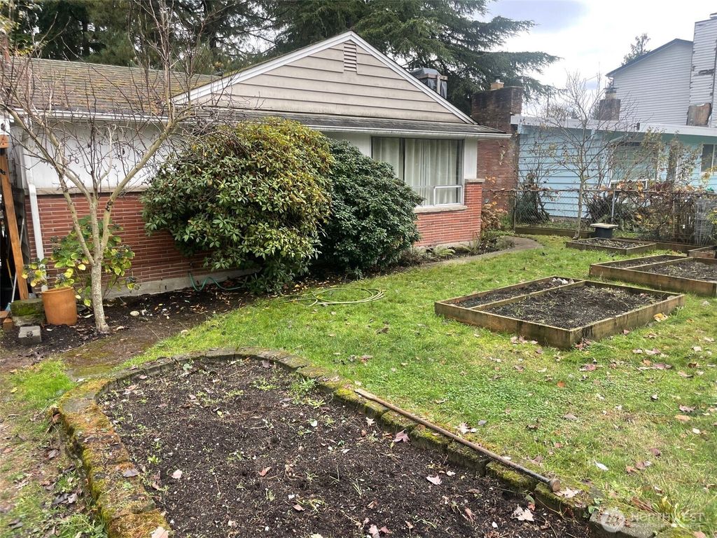 Photo of 3701 SW 105th Street, Seattle, WA 98146 (MLS # 2455472)