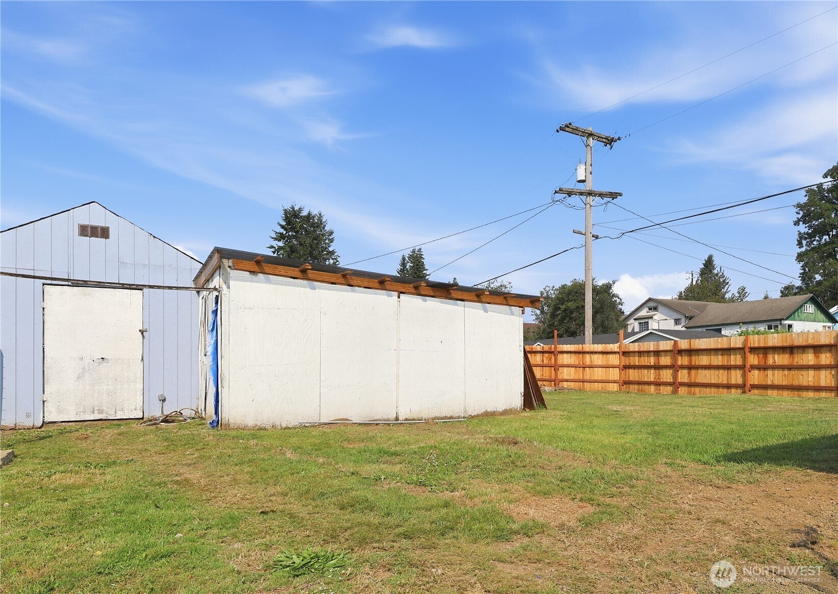 203 S Academy Street