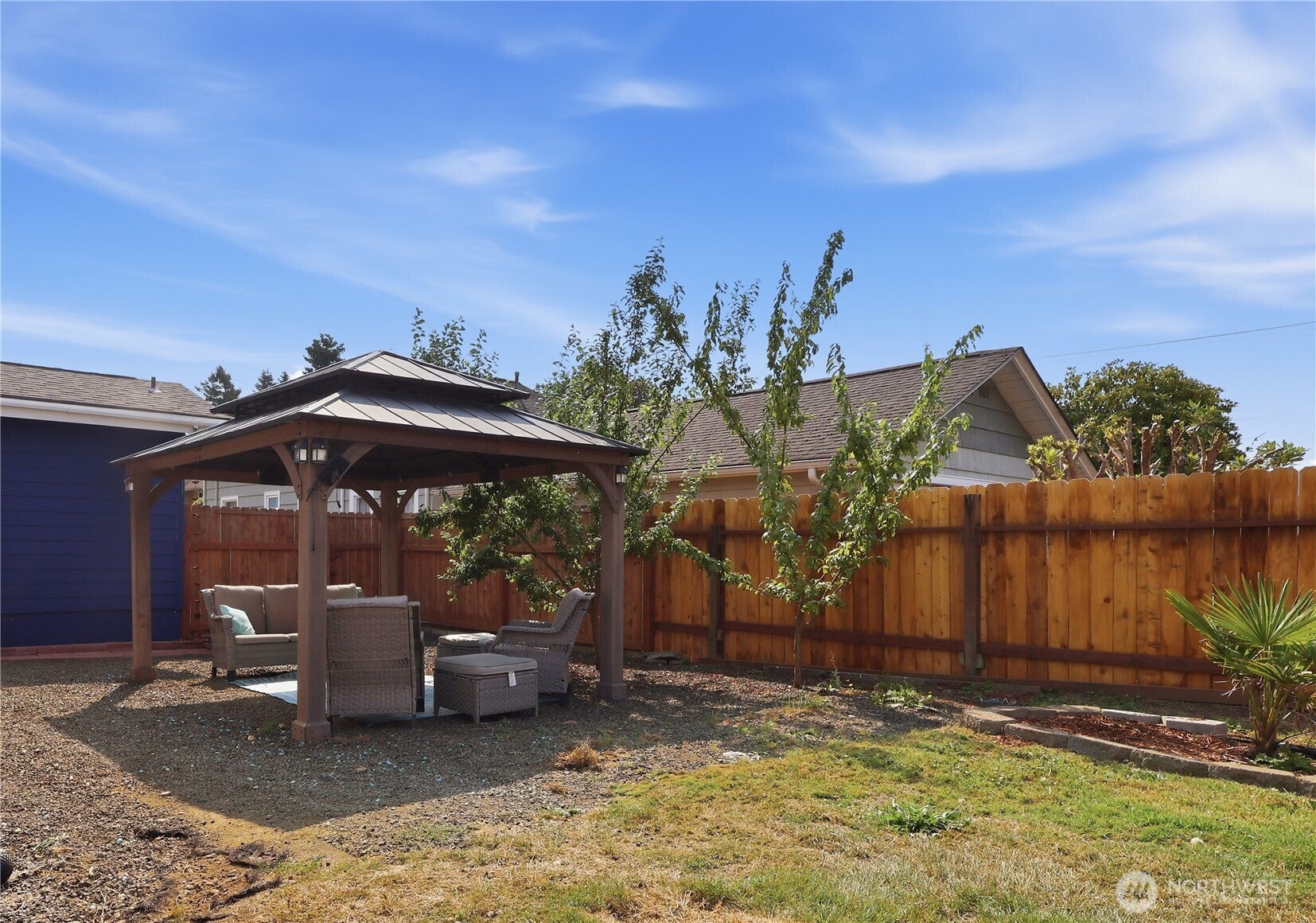 203 S Academy Street