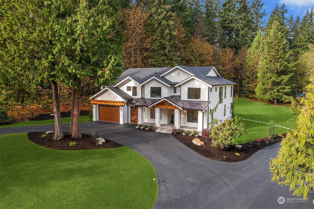 Photo of 16706 NE 179th Street, Woodinville, WA 98072 (MLS # 2016536)