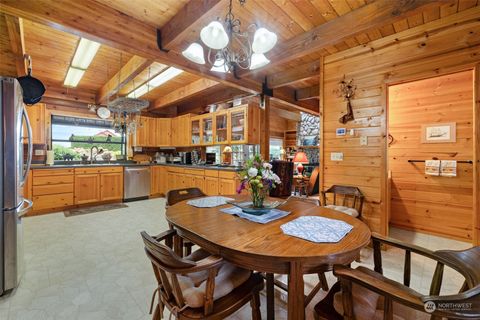 A home in Sequim