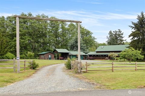 323 MacLeay Road Sequim WA 98382