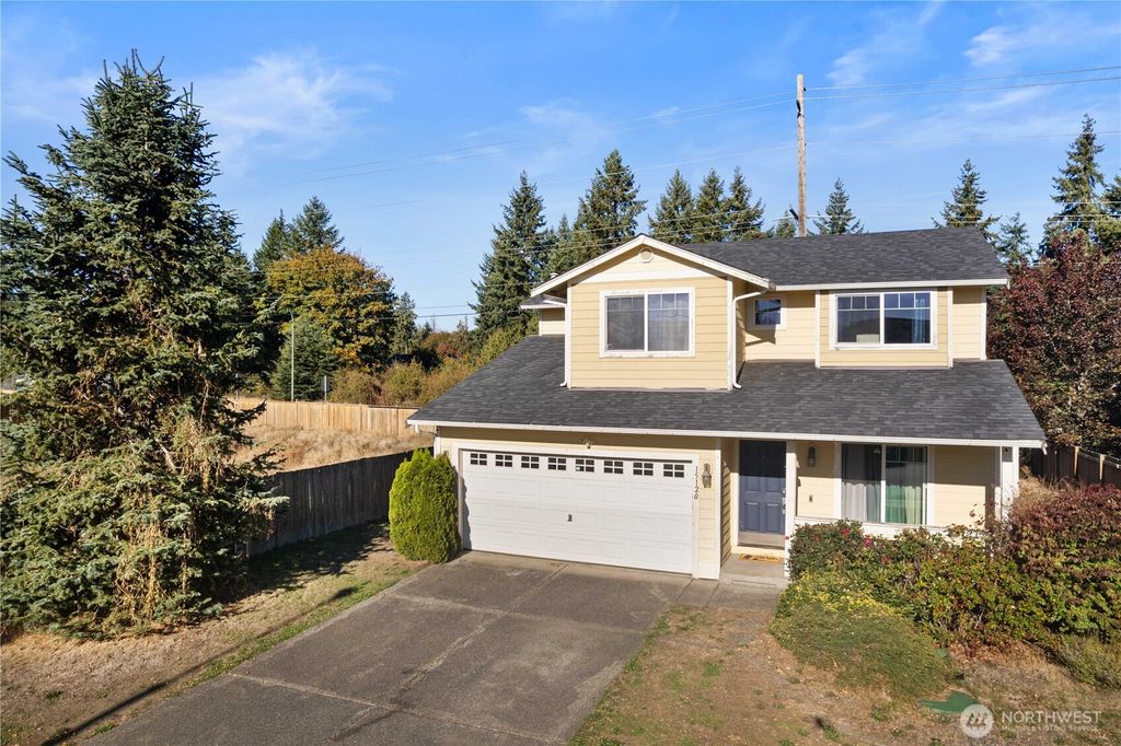 Photo of 15120 Carter Loop SE, Yelm, WA 98597 (MLS # 2446539)