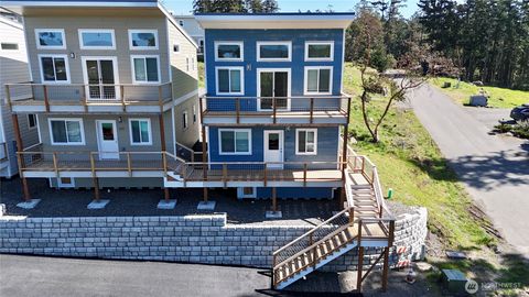 Photo of 621 Finnegan Way, Friday Harbor, WA 98250 (MLS # 2507109)