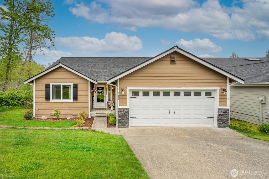 Photo of 7063 E Nightingale Street, Port Orchard, WA 98366 (MLS # 2515655)