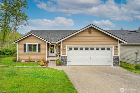 Photo of 7063 E Nightingale Street, Port Orchard, WA 98366 (MLS # 2515655)