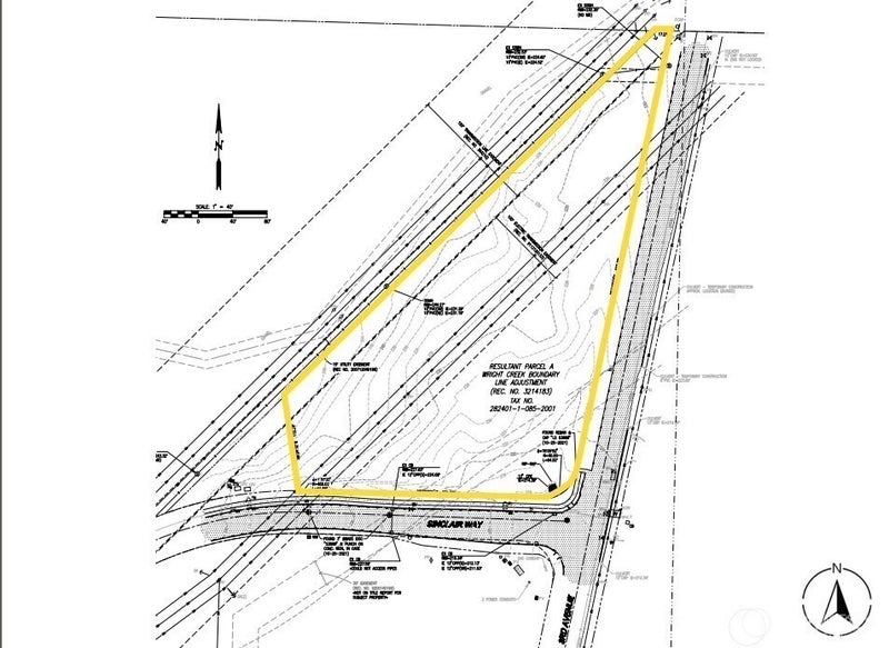 0 Sinclair Way