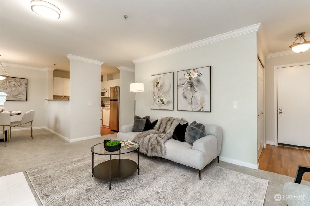 Photo of 33020 10th Avenue SW #A-304, Federal Way, WA 98023 (MLS # 2216841)