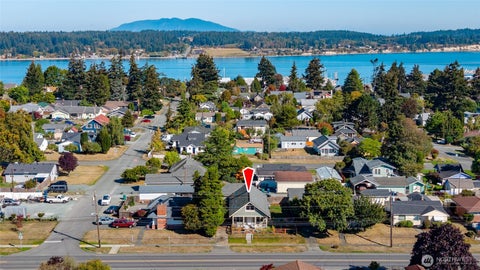 Photo of 1616 12th Street, Anacortes, WA 98221 (MLS # 2584748)