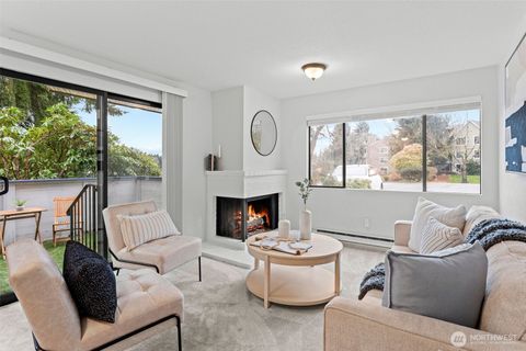 Photo of 12729 NE 144th Street #154D, Kirkland, WA 98034 (MLS # 2470713)