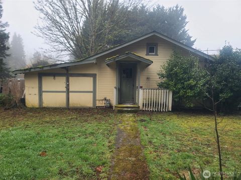Photo of 1815 Amhurst Street SE, Olympia, WA 98501 (MLS # 2470290)