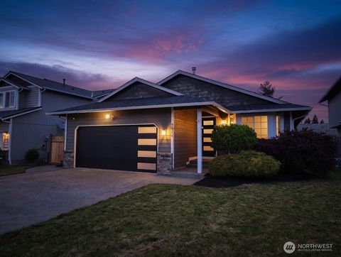 Photo of 7911 204th Street Ct E, Spanaway, WA 98387 (MLS # 2526772)