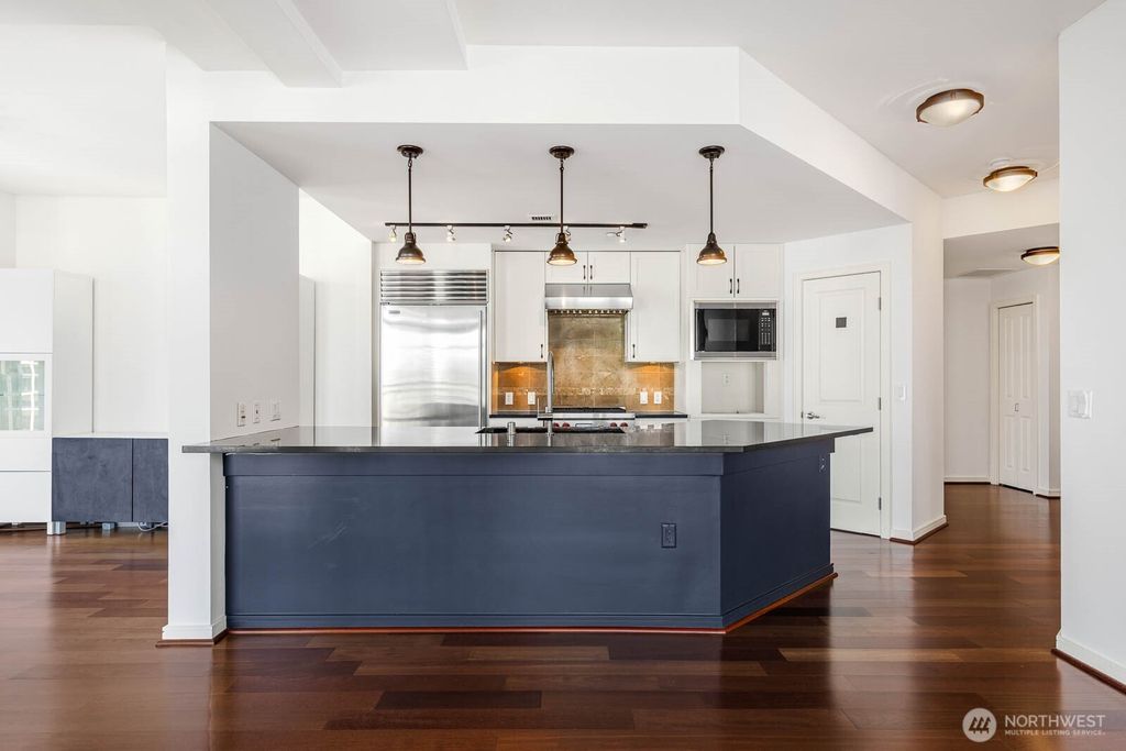 Photo of 819 Virginia Street #3303, Seattle, WA 98101 (MLS # 2437729)