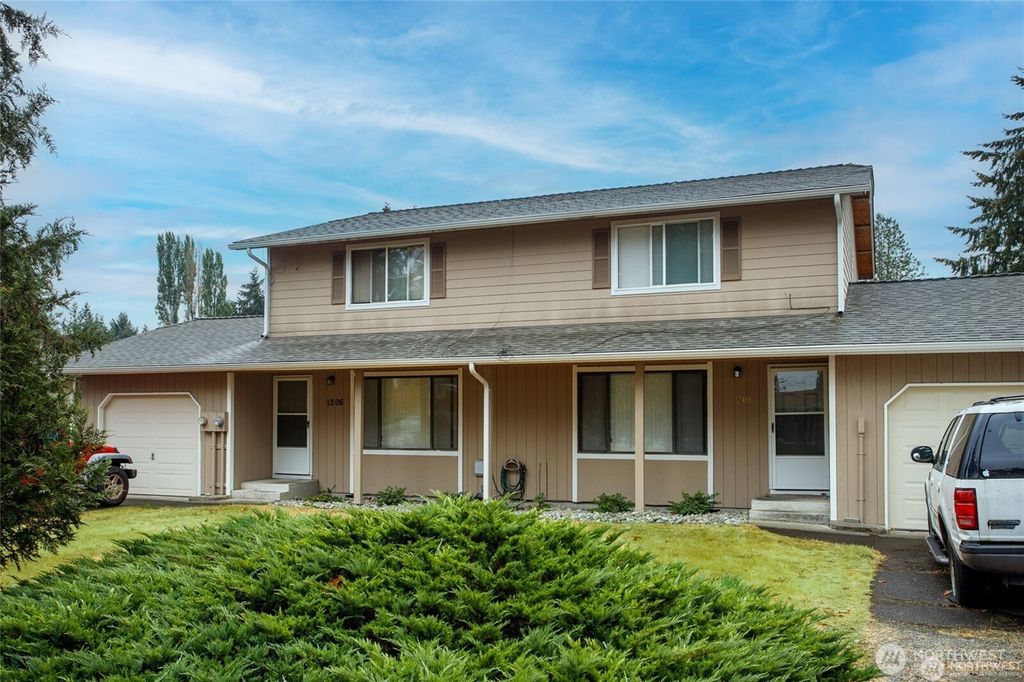 Photo of 1206 Tule Lake Road S, Tacoma, WA 98444 (MLS # 2525044)