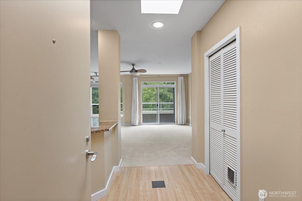Photo of 925 110th Avenue NE #PH05, Bellevue, WA 98004 (MLS # 2445857)