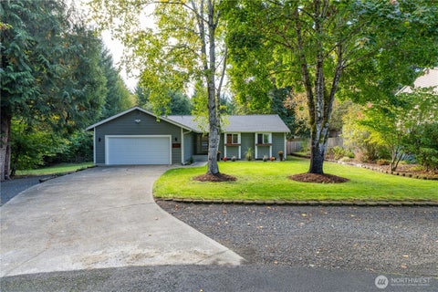 Photo of 320 SE Shadowood Drive, Shelton, WA 98584 (MLS # 2590827)