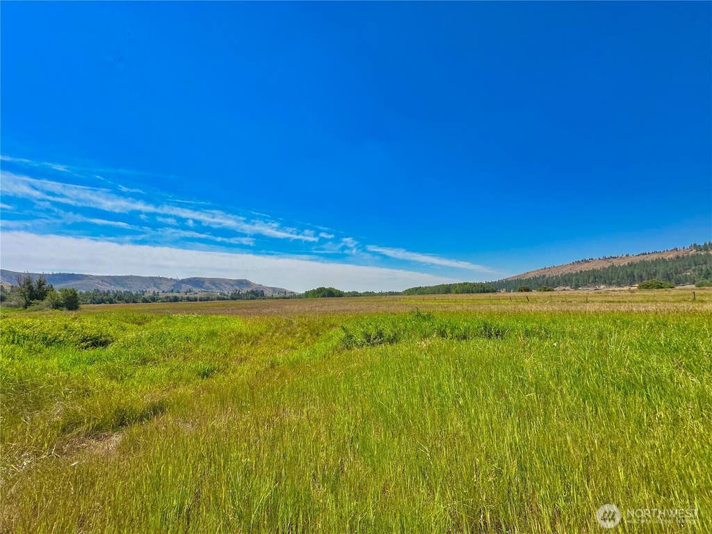 Photo of 1111 NNA HWY 155 Drive, Nespelem, WA 99155 (MLS # 2504289)
