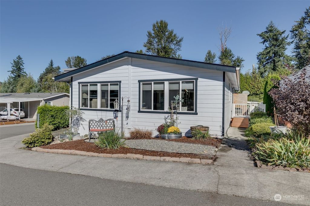 Photo of 23825 15th Avenue SE #433, Bothell, WA 98021 (MLS # 2169736)