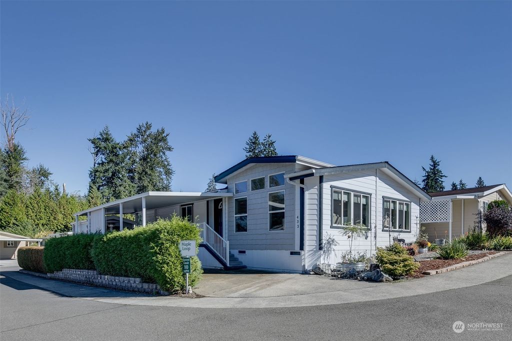 Photo of 23825 15th Avenue SE #433, Bothell, WA 98021 (MLS # 2169736)