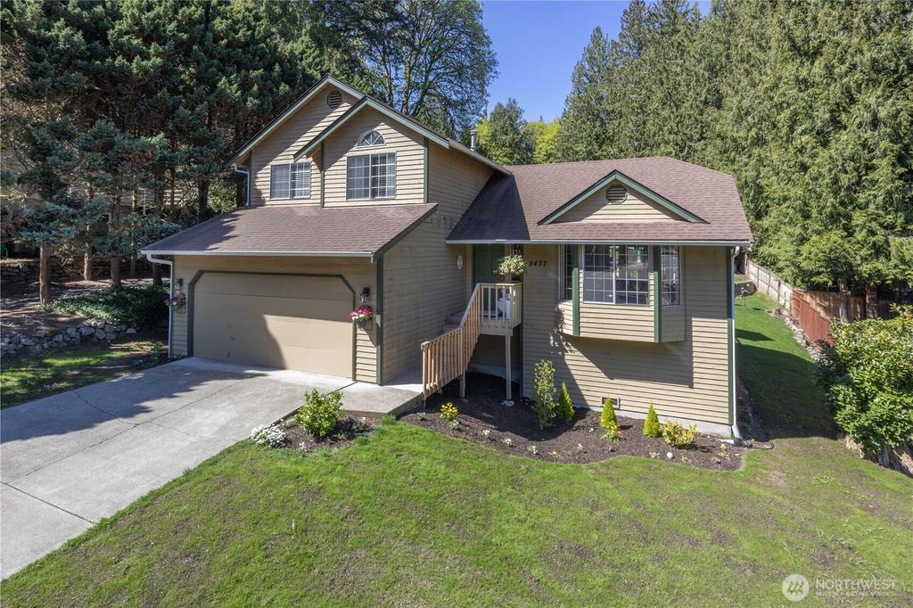 Photo of 9437 St. Johns Lane NE, Bremerton, WA 98311 (MLS # 2515019)