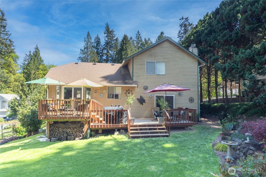 Photo of 9437 St. Johns Lane NE, Bremerton, WA 98311 (MLS # 2515019)